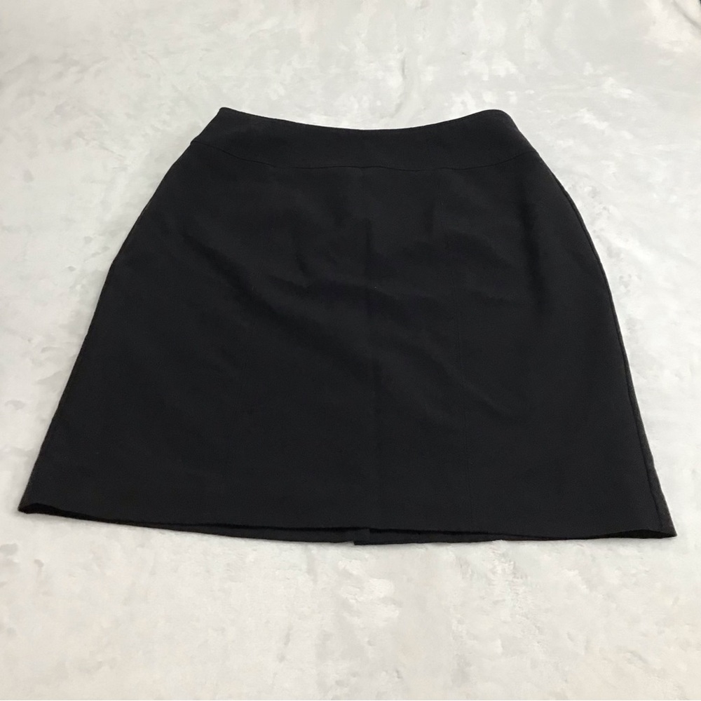 Women's Worthington Black Pencil Skirt Size 10